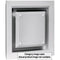 EGER EARDSM-15X15-06-BEIGE-SP