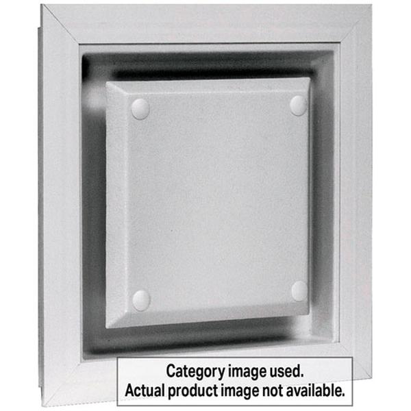 EGER EARDSM-12X12-08W-SP