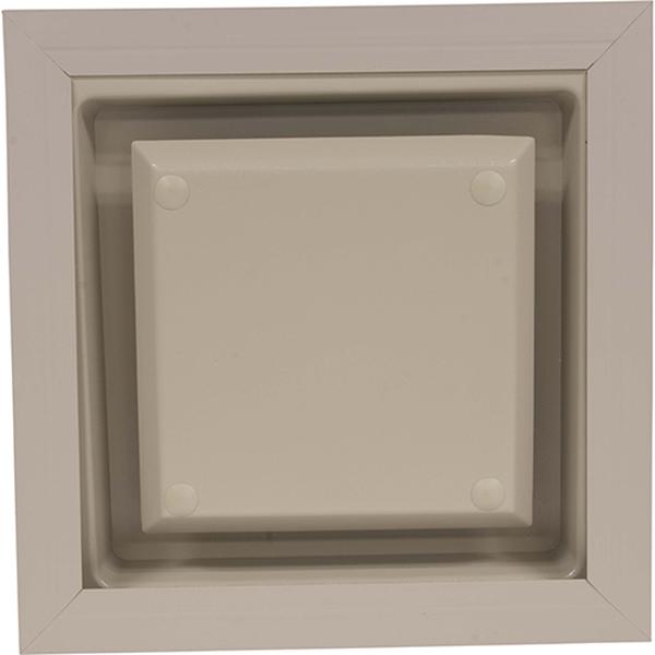 EGER EARDSM-12X12-06-BEIGE-SP