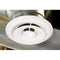 EGER EAROUND08-WHITE-SP