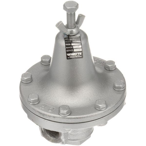VULCAN 880028 REGULATOR STEAM