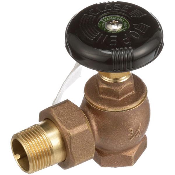 FRYMASTER 8100240 ANGLE VALVE
