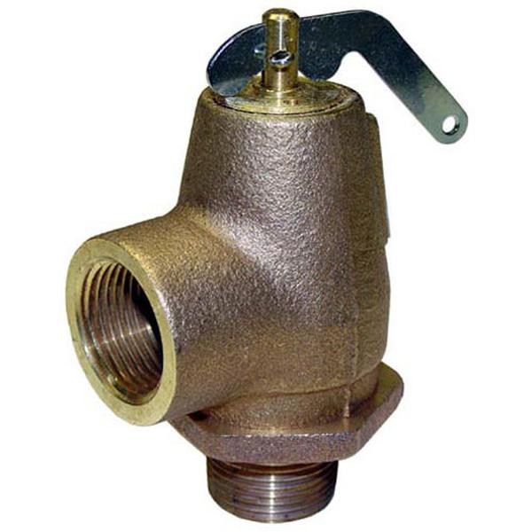 VULCAN 00-880026 VALVE 8 PSI PRESS