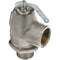 GROEN 004010 VALVE SAFETY 30 PSI