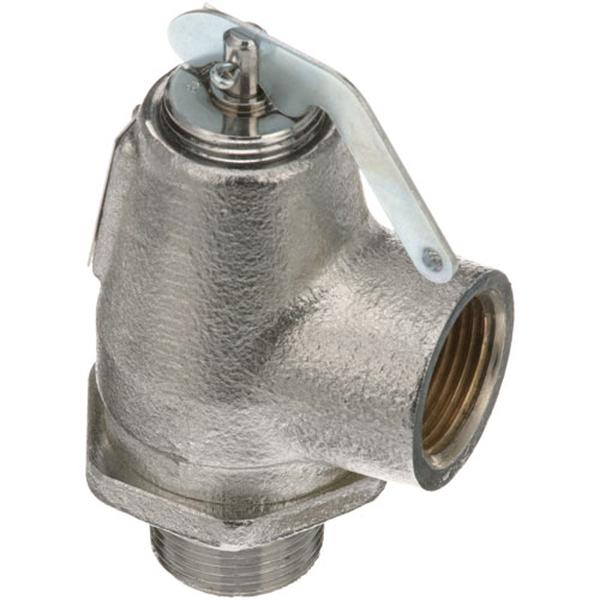 CLEVELAND 22232 50 PSI 3/4 IN PRESSURE RELIEF VALVE