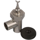 HOBART 836955 1 1/2 IN KETTLE FAUCET