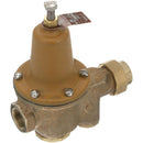 ADAMATION 75-6876-140 REGULATOR WATER PRESSURE-RED