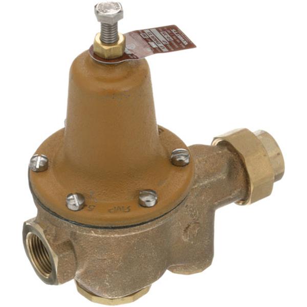 ADAMATION 75-6876-140 REGULATOR WATER PRESSURE-RED