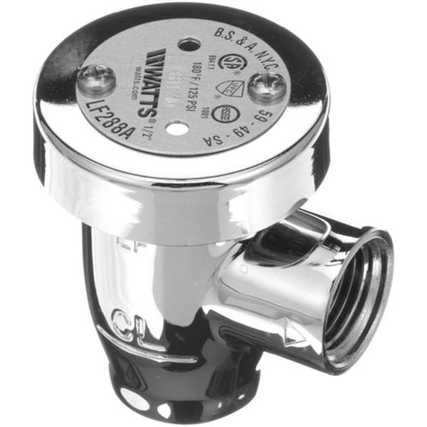 VULCAN 00-292909-00003 1/2 IN VACUUM BREAKER