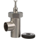 HOBART 836956 2 IN KETTLE FAUCET