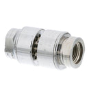 COMPONENT HARDWARE K50-X196 BACK-FLOW PREVENTOR 3/8-IN
