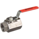 PITCO P6071769 VALVE BALL 1 NONLOCKING 2 P