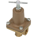 FRYMASTER 810-1208 VALVE GSMS/8SMS PRSS REG 3/8