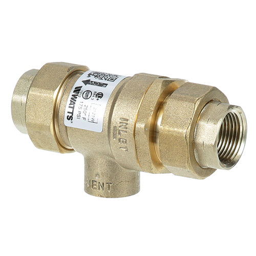 MAVRIK 561150 BACKFLOW PREVENTOR