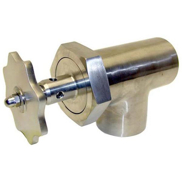 GROEN 012262 VALVE DRAW OFF 3