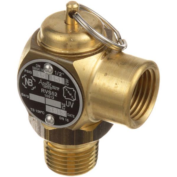 VULCAN 841496-1 VALVE 15# PRESSURE