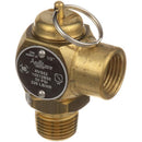 VULCAN KE50998 50 PSI 1/2 IN STEAM SAFETY VALVE