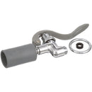 T&S 0107-CM LOW FLOW PRE-RINSE SPRAY VALVE