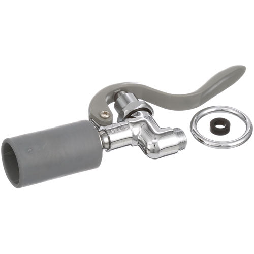 T&S 0107-CM LOW FLOW PRE-RINSE SPRAY VALVE