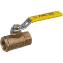 HOBART 881161 1/2 IN STEAM BALL VALVE