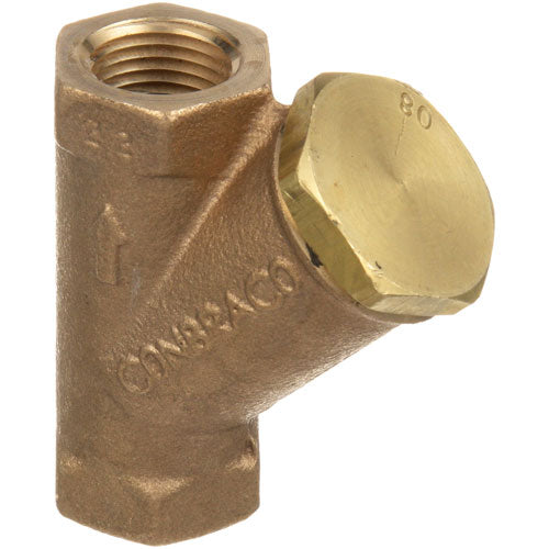 MAVRIK 561187 WATER STRAINER