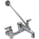 T&S BRASS -0665-BSTR