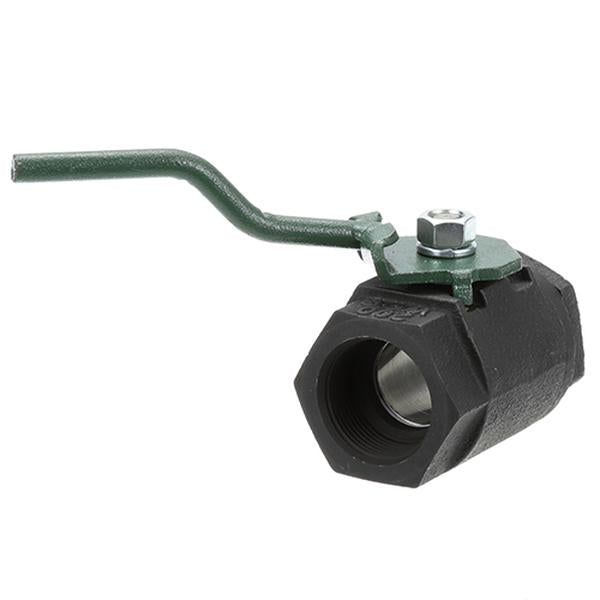 PITCO P6071785 1/14 INCH DRAIN VALVE FOR HERITAGE FRYERS