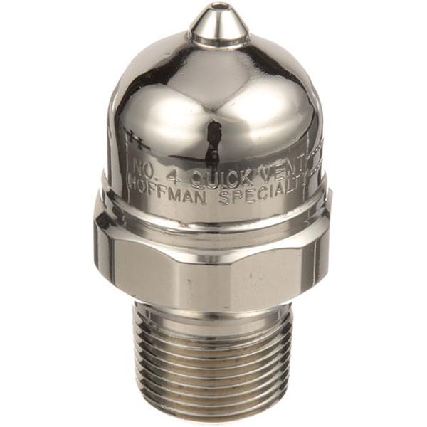 CLEVELAND 22226 1/2 IN X 3/4 IN BOTTOM MOUNT AIR VENT