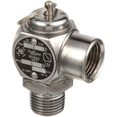 GROEN GR97005 50 PSI 1/2 IN STEAM SAFETY RELIEF VALVE