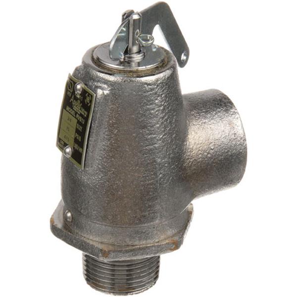GROEN Z008639 VALVE STEAM SAFETY - 3/4