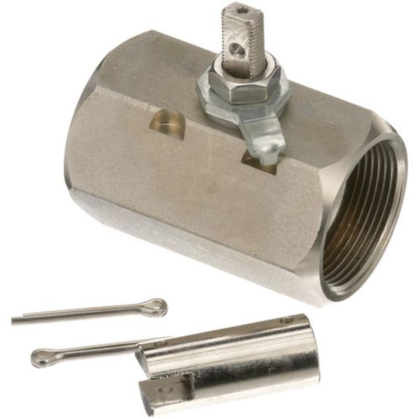HENNY PENNY 17260 DRAIN VALVE
