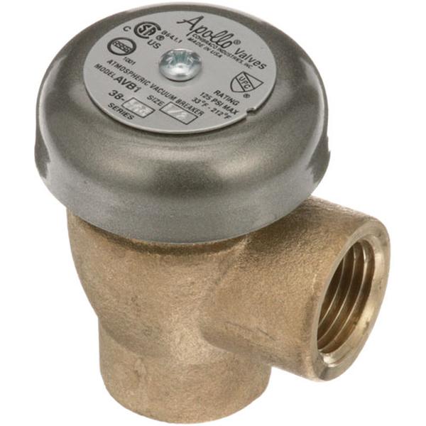 MEIKO 9647252 CHECK VALVE 1/2 NPT1/2I