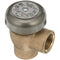 MEIKO 9647252 CHECK VALVE 1/2 NPT1/2I