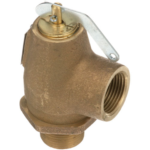 MAVRIK 561349 VALVE STEAM SAFETY - 3/4