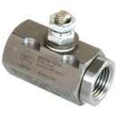 FRYMASTER 810-0278 VALVE 1/2 BALL