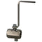 HENNY PENNY 55137 ASSEMBLY - 580 DRAIN & LEVER