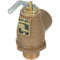 VULCAN 855606-1 VALVE RELIEF 3/4 5 PSI