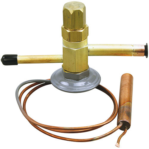 SPORLAN Y1001-FBR-1/4-Z EXPANSION VALVE