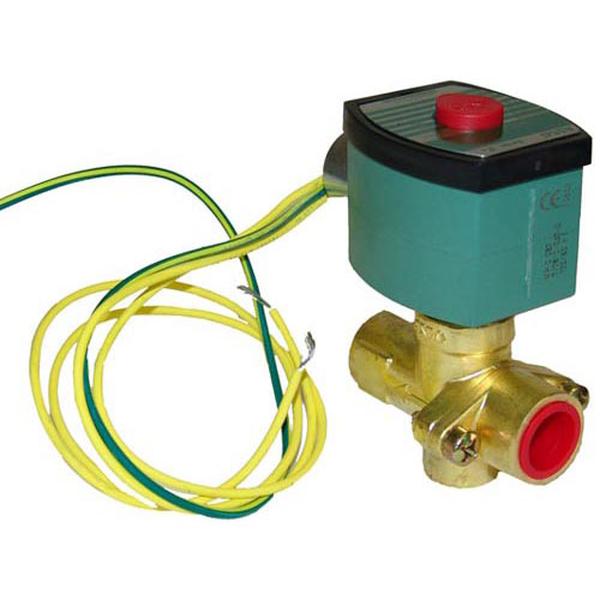 VULCAN 00-881467 VALVE SOLENOID
