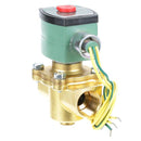 HOBART 817494 3/4 IN STEAM SOLENOID VALVE
