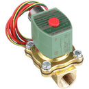 MAVRIK 581011 SOLENOID VALVE 1/2-IN 220/240V