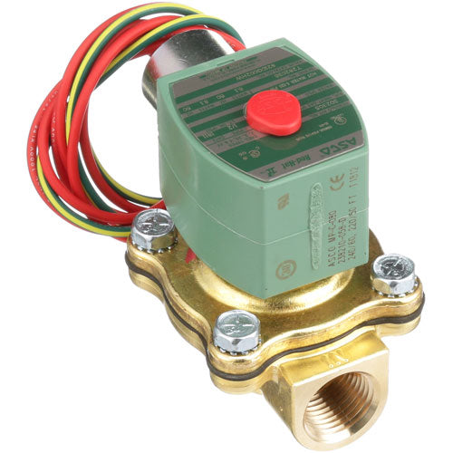MAVRIK 581011 SOLENOID VALVE 1/2-IN 220/240V