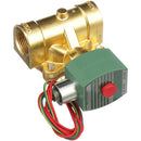 MAVRIK 581022 STEAM SOLENOID VALVE 1-IN 110/120V