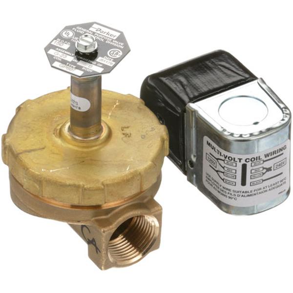 PARKER HANNIFIN GP607-120/240V