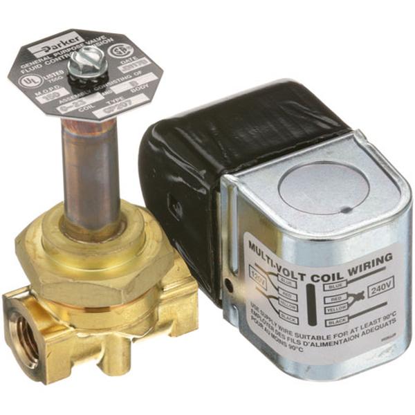 PARKER HANNIFIN GP207-120/240V