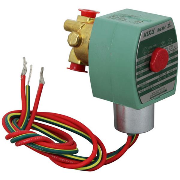 SOUTHBEND 3-S162M SOLENOID VALVE 240V/60 220/50