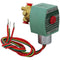 SOUTHBEND 3-S162M SOLENOID VALVE 240V/60 220/50