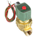 HOBART 80013 1/2 IN 120V STEAM SOLENOID VALVE