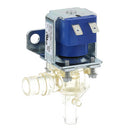 WILBUR CURTIS WCWC-820WDR 120 VOLT RIGHT SIDE DUMP VALVE
