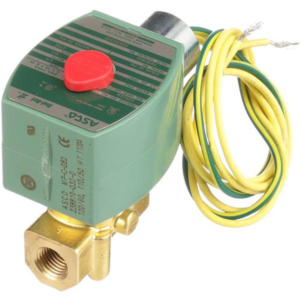 VULCAN 00-843836 ND SOLENOID STEAM